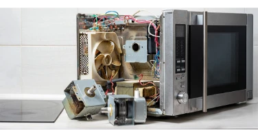 Service Microwave Jakarta