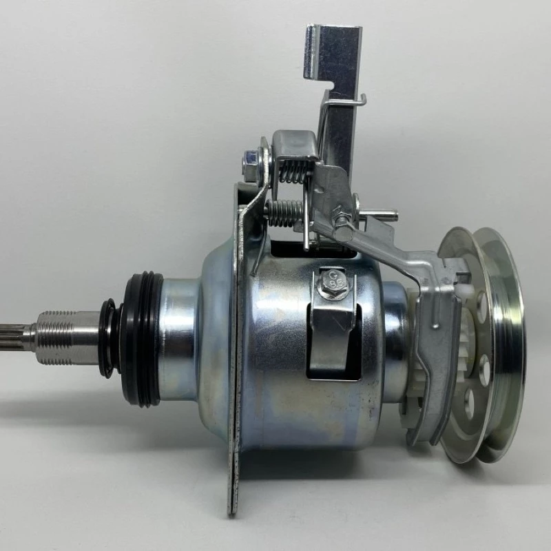 service gearbox mesin cuci jakarta