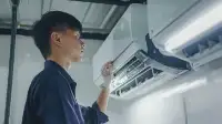 Service AC Jakarta
