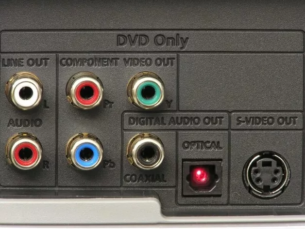 Perbaikan audio televisi