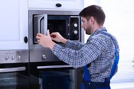 Kontrak service microwave