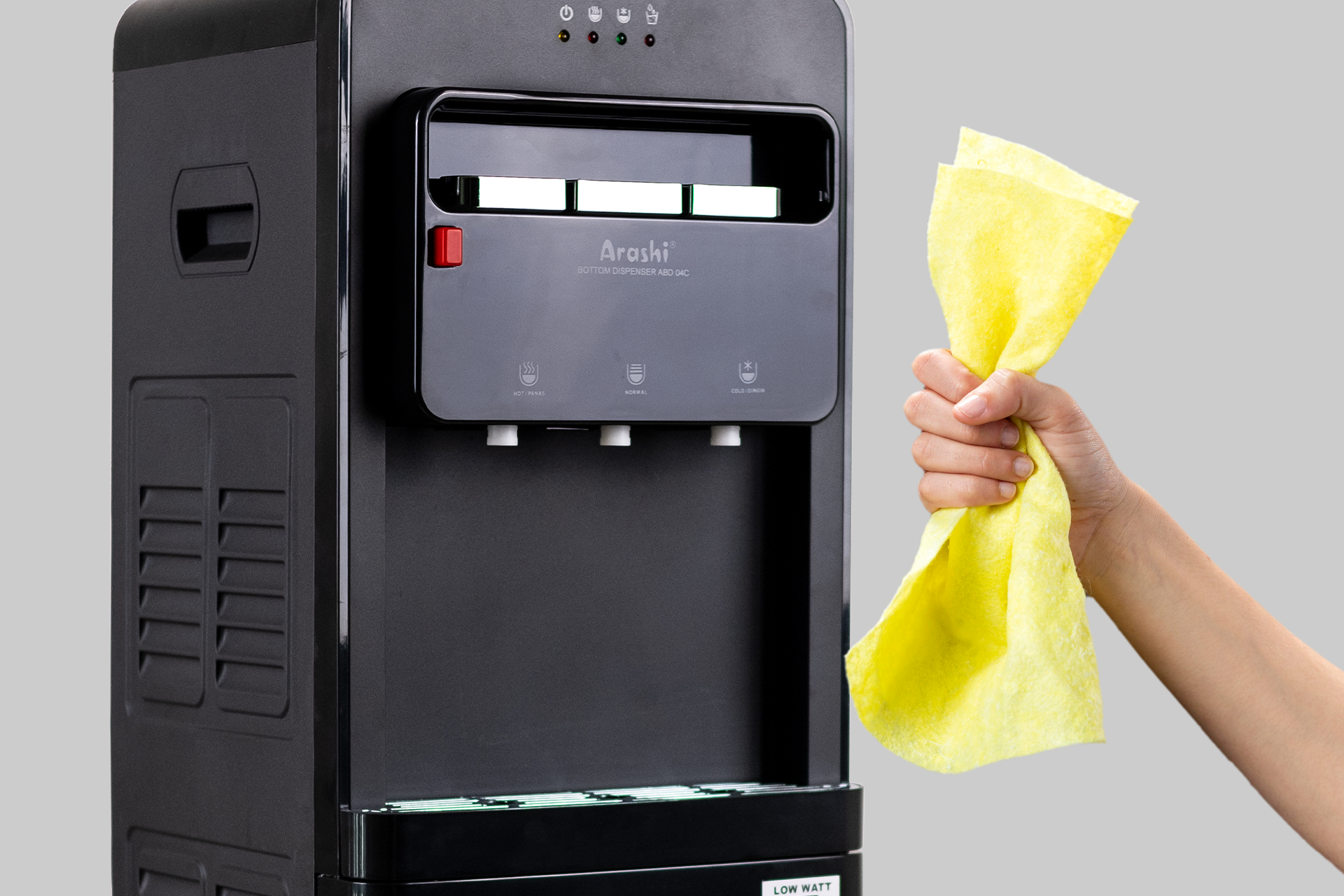 Service Dispenser Jakarta