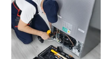 Service Kulkas Jakarta - Sinergi Abadi Service