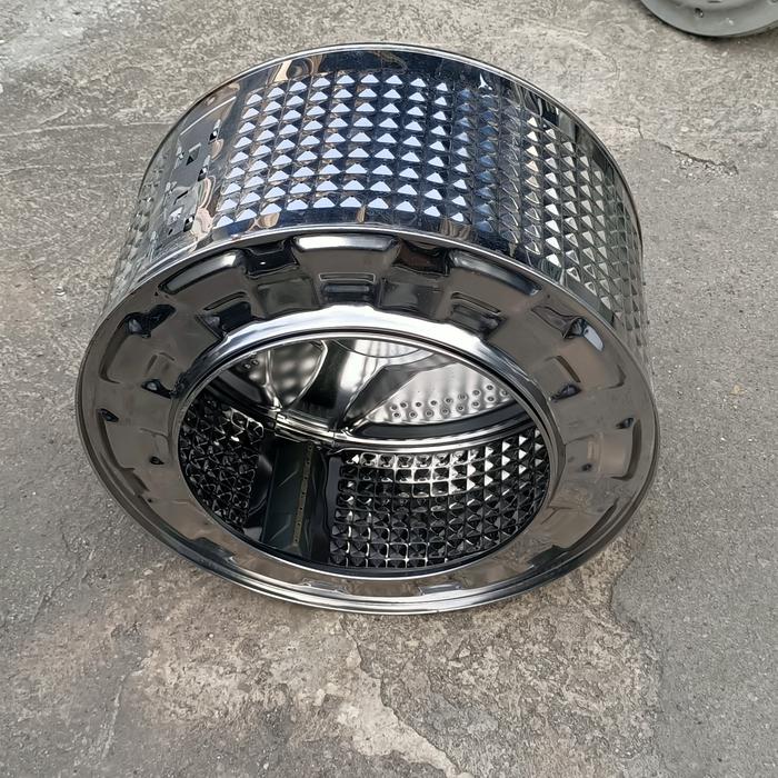 Pembersihan mesin cuci